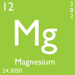 magnesium-element